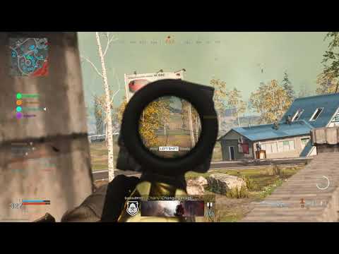 Hdr + Vlk 3.0 Optic Over Power