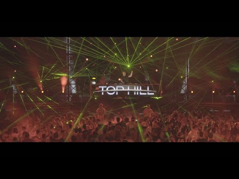 DJ Groover @ Top Hill (Budva, Montenegro)