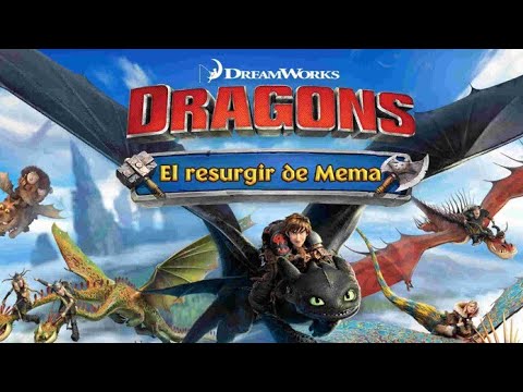 rasgalluvias titan y alaeterna