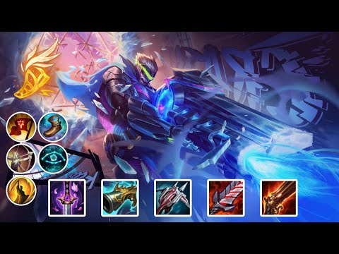 IWantMyCigar GRAVES MONTAGE - Challenge Graves| STAR LOL