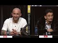 Max Holloway came to play ? #UFC276