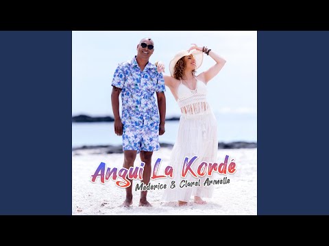 Angui la Kordé (feat. médérice)