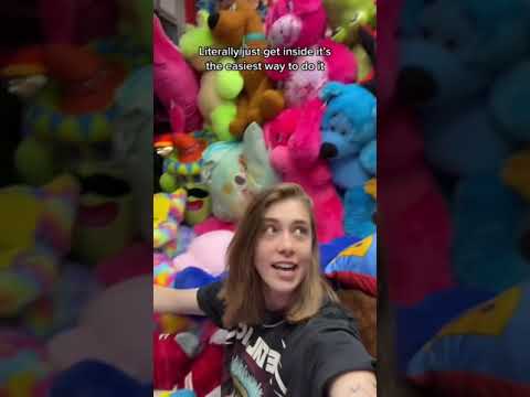 How to HACK AND WIN Arcade Game Jackpots  🕹👾 w OnlyJayus - #Shorts