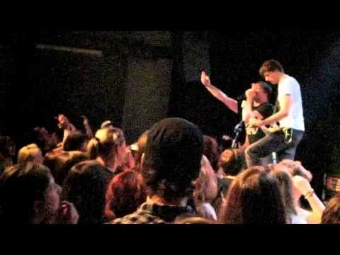 5Bugs - Welcome To Reality