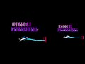 Monsters Inc Reanimated Main Titles Intro Widescreen VS Fullscreen