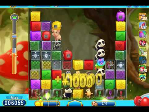 Pet Rescue Saga   Level 3974   No Boosters