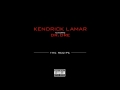 The Recipe by Kendrick Lamar ft. Dr. Dre | Interscope