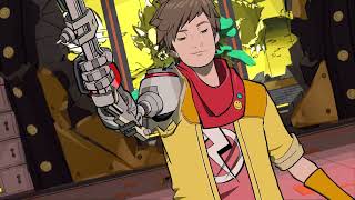 【Hi-Fi RUSH】乗らいでか、このリズ厶に #6終【雑談】_260630