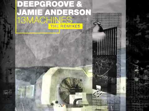 Deepgroove & Jamie Anderson - Voix (Minicoolboyz Remix) | Harthouse