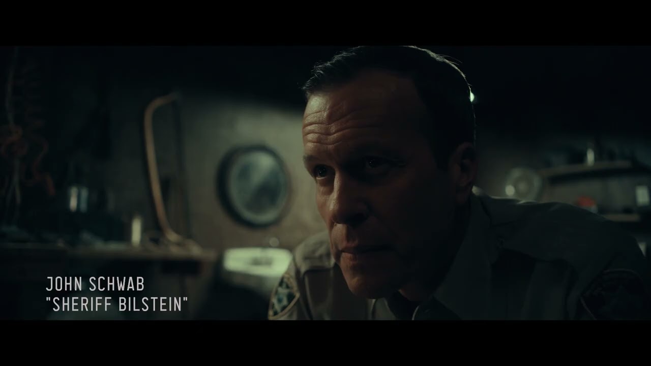 John Schwab Interview 3/6