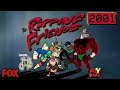The Ripping Friends John K 2001 FOX Kids Full Episodes With Original Commercials