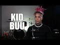 Kid Buu Says He's a 2nd Generation Clone that Escaped from Cloning Facility (Part 1) - djvlad Kid Buu Says He's a 2nd Generation Clone that Escaped from Cloning Facility (Part 1)
