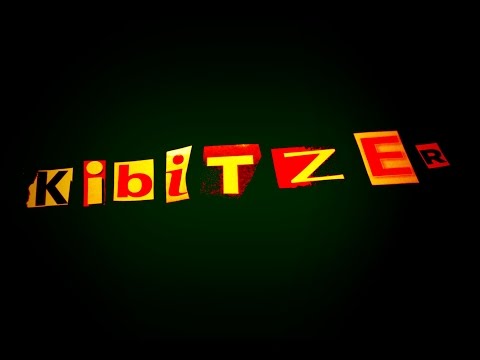 kibitzer