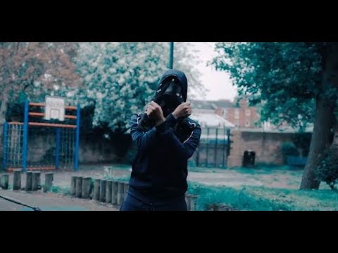 (Harlem) GSmarko x OnDrills - LOL (Music Video) | @MZYMedia #HarlemSpartans