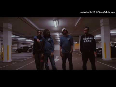 Merky Ace & Southside JB - Blue