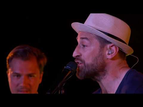 Az A38 Hajó Színpadán: Kéknyúl