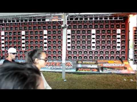 CARRETA TREME TREME ,CONSTELLATION G2 e DELIVERY TREME TREME EM LAURO MÜLER DESAFIO DO PLANETA ..