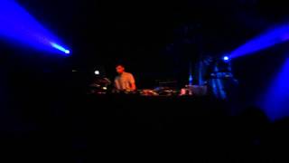 Jonny Faith Daikanyama UNIT 2015/03/06