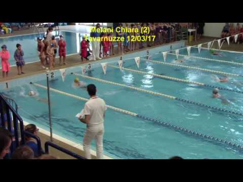 Melani Chiara 50FA (Es.B Femm.) - Tavarnuzze 12/03/17