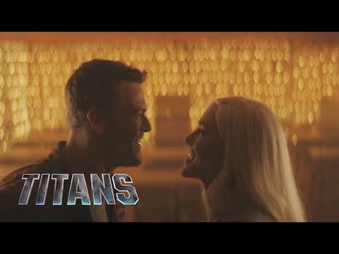 Titans | S02E09 | "Ain't No Mountain High Enough"