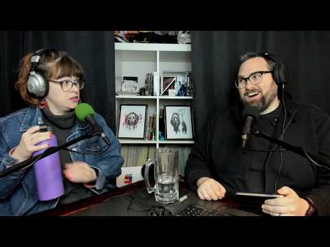 Guide to the Unknown 117 LIVE: Ghost Adventures' Old Haunts