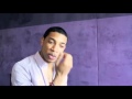 Pianist Christian Sands On Christian McBride
