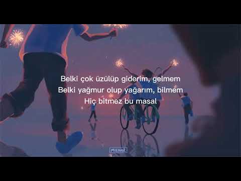 Kolpa~Hiç Bitmez Bu Masal(sözleri)
