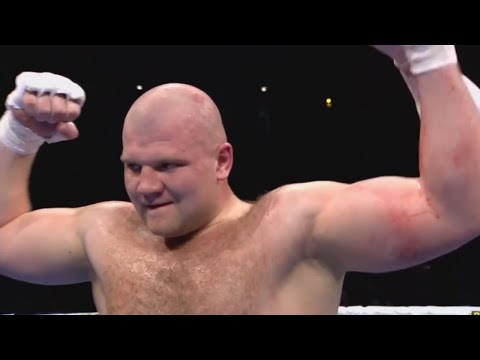 Ukraine Otamans vs Russian Boxing Team | World Series of Boxing Season V Week 13 Preview