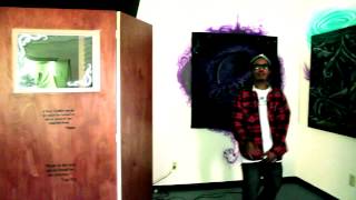 B.A. &amp; DEMARI FAUST -  MIXTAPE RELEASE PARTY!! AT