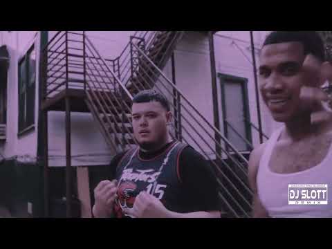 DJ Slott Remix - Texas Joe x Hotboy Wes - Heart In The Trenches (Chopped & Slowed Video)