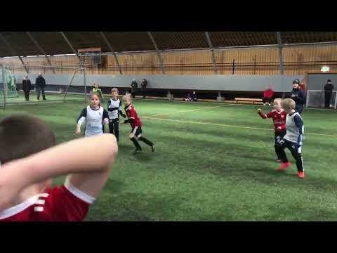 NuPS sininen - SiSu sininen Myntinsyrjä 13.3.22