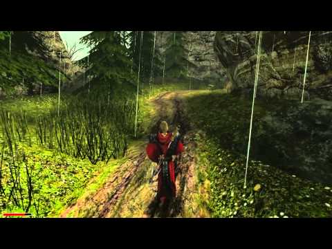 Let's play Gothic 2 DNDR 136 Auf der Jagd nach dem Auge