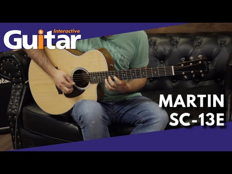 Martin SC-13E | Review