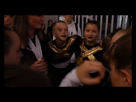 Hip Hop Unite 2018 - třetí den