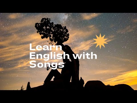 Learn English with Songs - I will stay by Sven Karlsson