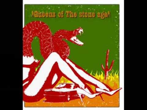 Queens of the Stone Age - Who'll be next in the line (cover)
