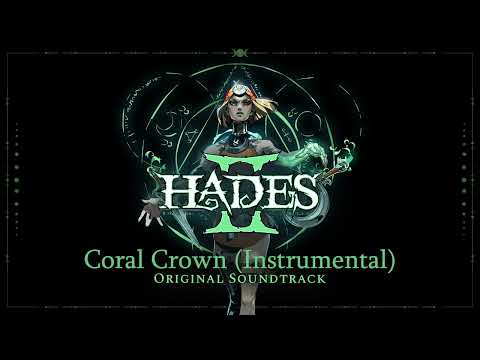 Hades II - Coral Crown (Instrumental)