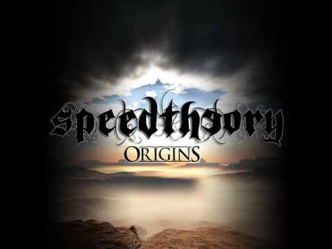 SpeedTheory - Origins (ROUGH MIX)