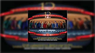 Daddy Yankee - Donde Hubo Fuego (Los 12 Discipulos)