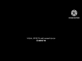 Clockstoppers 2002 End Credits But Instead Of Slideshow Remake