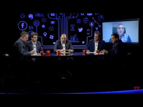 PRESSING, Shkumbin Demaliaj, Lamih Balaj, Hekuran Murati, Berat Buzhala, Shyqyri Haxha - 24.06.2019