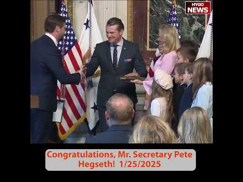 Kristi Noem CONFIRMED; VANCE: don't care what score was; Trump: Terminate 88K IRS Agents or Border