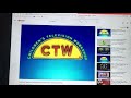 Cinar Children S Television Workshop YTV 2000
