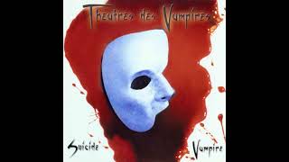 Theatres des Vampires - Suicide Vampire (Full Album)