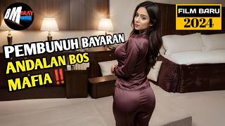 Download lagu Dijuluki Ratu Kematian Oleh Para Kriminal - Alur Cerita Film Action Terbaru 2024 mp3