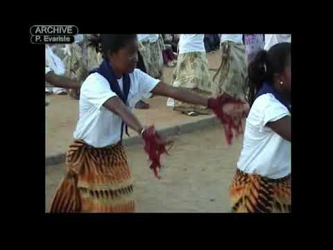 Ecar Manombo sud JMJ MADA VI 2009 TOLIARA 2