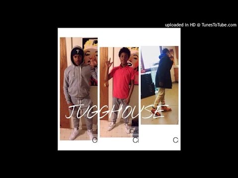 d-bandz x childish hippie x fredo - jughouse