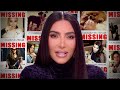 EXPOSING The Kardashian's Mysteriously MISSING Pets