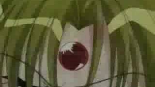 Kamikaze Kaitou Jeanne - AMV - A Slight Attack