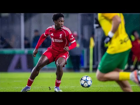 15 year old Joshua Abe Is A Special Talent 